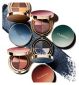 Clarins Ombre 4 Colour Eyeshadow Palette Makeup - British product