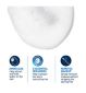 CeraVe Hydrating Cream-to-Foam Cleanser 236ml - British product