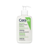 CeraVe Hydrating Cream to Foam Cleanser 236ml