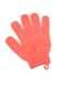 Boots Exfoliating Gloves for Body Care Application - British product