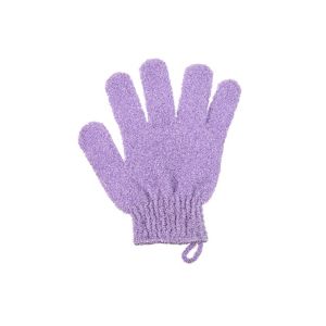Boots Exfoliating Gloves for Body Care Application - British product