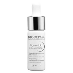 Bioderma Pigmentbio brightening Vitamin C serum 15ml, imported from the UK