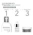 Bioderma Pigmentbio Night Cream Anti-Dark Spot 50ml - British product
