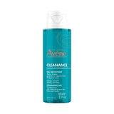 Avène Cleanance Cleansing Gel 100ml - British product