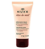 NUXE Rêve de Miel Nourishing Hand and Nail Cream 50ml