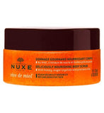 NUXE Rêve de Miel Deliciously Nourishing Body Scrub 175ml