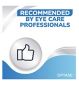 Optase Comfort Drop 0.4ml eye drops 20 packs, imported from the UK