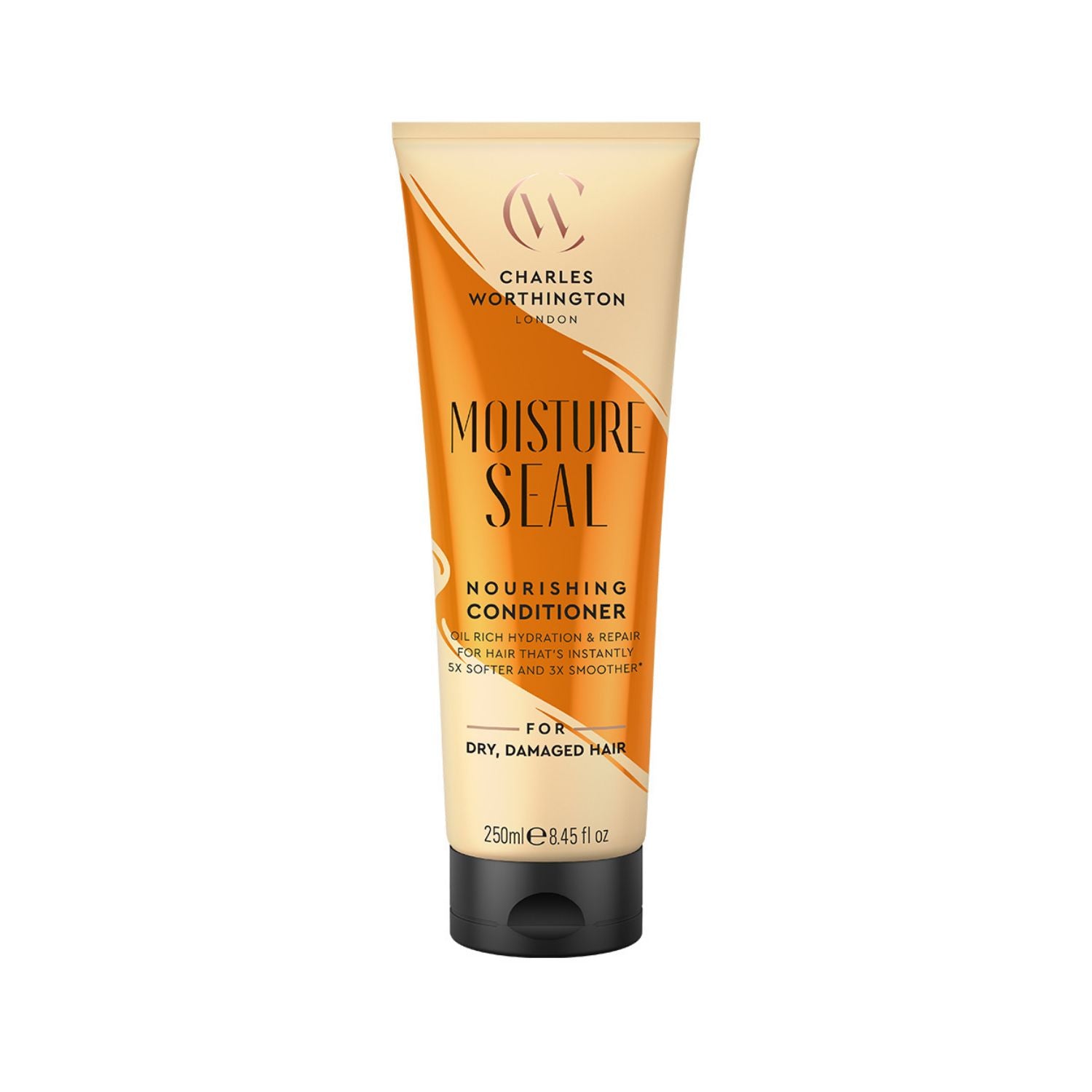 Charles Worthington Moisture Seal Nourishing Conditioner 250ml