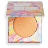 Makeup Obsession Cosmic Crystals Highlighter, imported from the UK