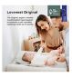 Babymoov Lovenest Original head support smokey - British product