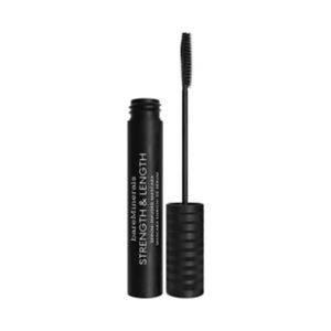 bareMinerals strength and length serum-infused mascara 8ml, UK version