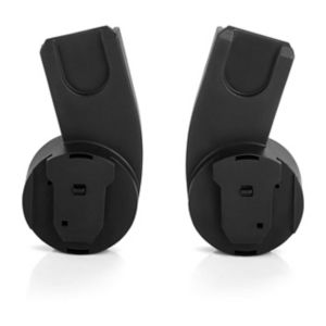 Cybex Balios S pushchair adapters - British product