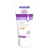 Acnecide Daily Moisturiser SPF30 50ml - British product