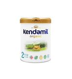 Kendamil Organic Follow-On milk 800g