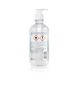 Cuticura Anti Bacterial Hand Gel Unfragranced 500ml - British product