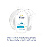 Dove Care & Protect liquid hand wash 250ml - British product