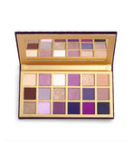 XX Revolution Luxx Decadent Luxx Shadow Palette
