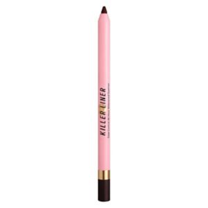 Too Faced Killer Liner Waterproof Eyeliner Pencil (British brand)
