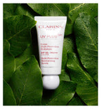 Clarins UV Plus Anti-Pollution Face Moisturiser Translucent 30ml - British product