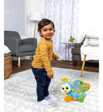 LeapFrog Butterfly Book 2-in-1 pull along toy, UK version