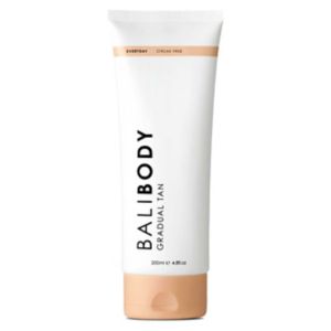 Bali Body Gradual Tan