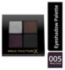 Max Factor Eye Shadow Palette Misty Onyx 4.3g, imported from the UK