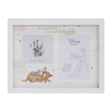 Disney Photo Frame Bambi Hand Print Kit 10 x 15cm - British product