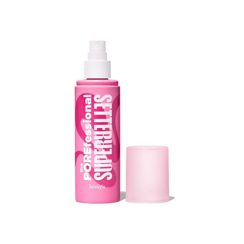 Benefit POREfessional Super Setter Spray - British product