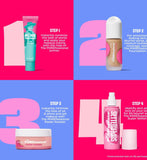 Benefit POREfessional Super Setter Spray - British product