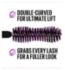 Maybelline The Falsies Mascara Ultra Black 9ml, imported from the UK