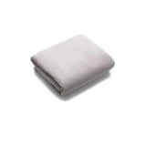 Bugaboo Cotton Sheet Mineral White - British product