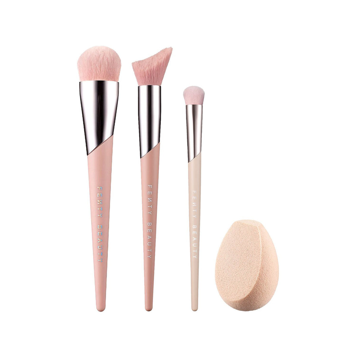 Fenty Beauty Brush Bundle Makeup Tools - British product