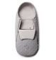 Bugaboo newborn inlay light grey melange 0.5kg Imported from the UK