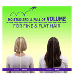 Aussie Vegan Hair Conditioner with Australian Plum 200ml - British product