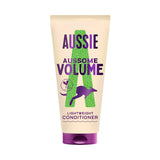 Aussie Vegan Hair Conditioner with Australian Plum 200ml - British product