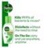 Dettol Antibacterial Hand Gel 50ml Pack 6 - British product