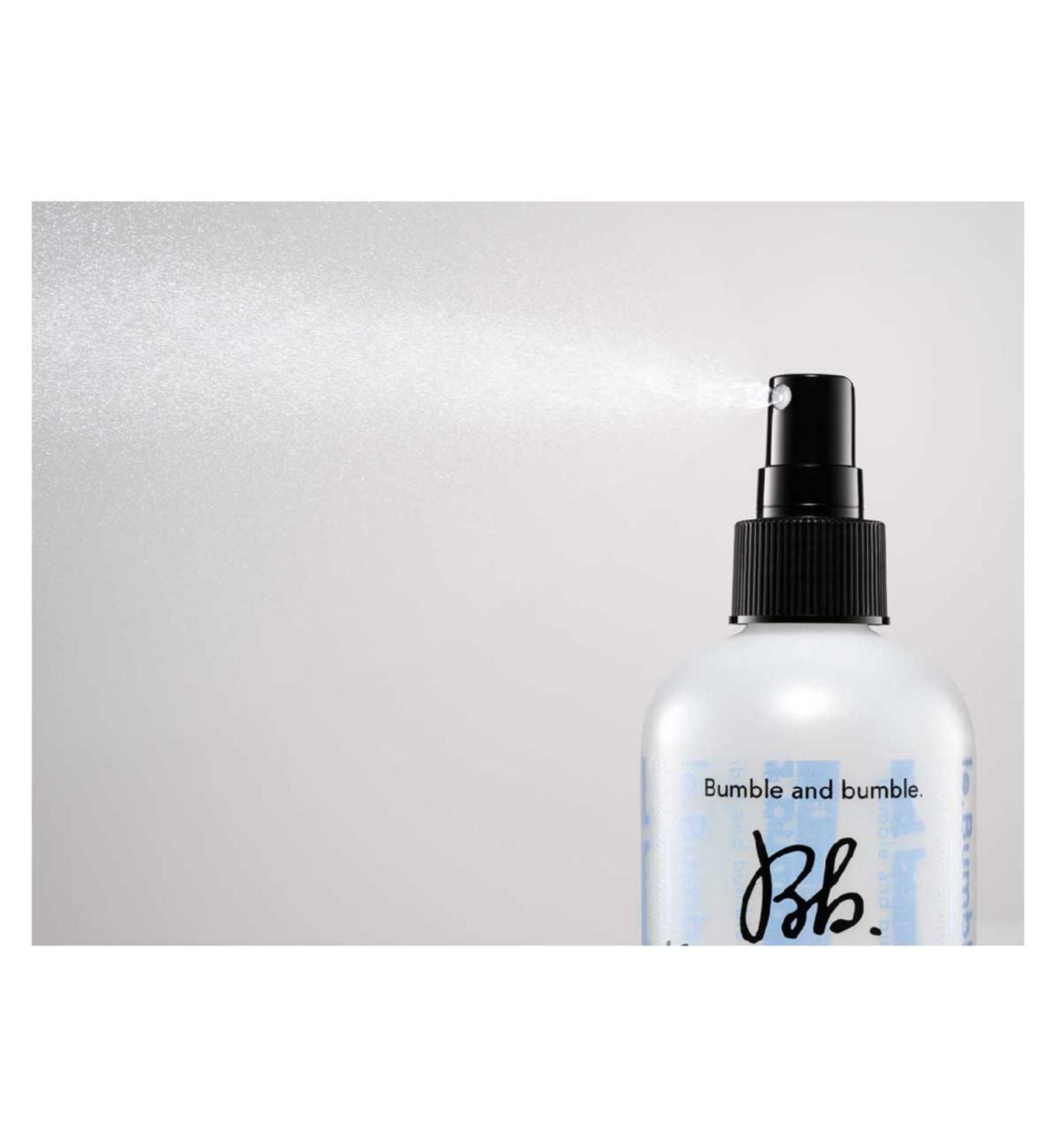 Bumble and bumble thickening blow-dry prep spray 60ml - British product