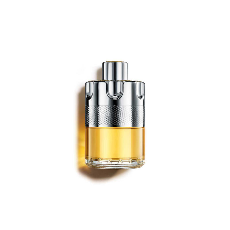 Azzaro Wanted Eau de Toilette 100ml - British product