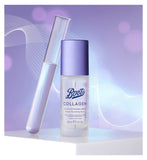 Boots Collagen Serum Anti-Wrinkle 30ml - British product