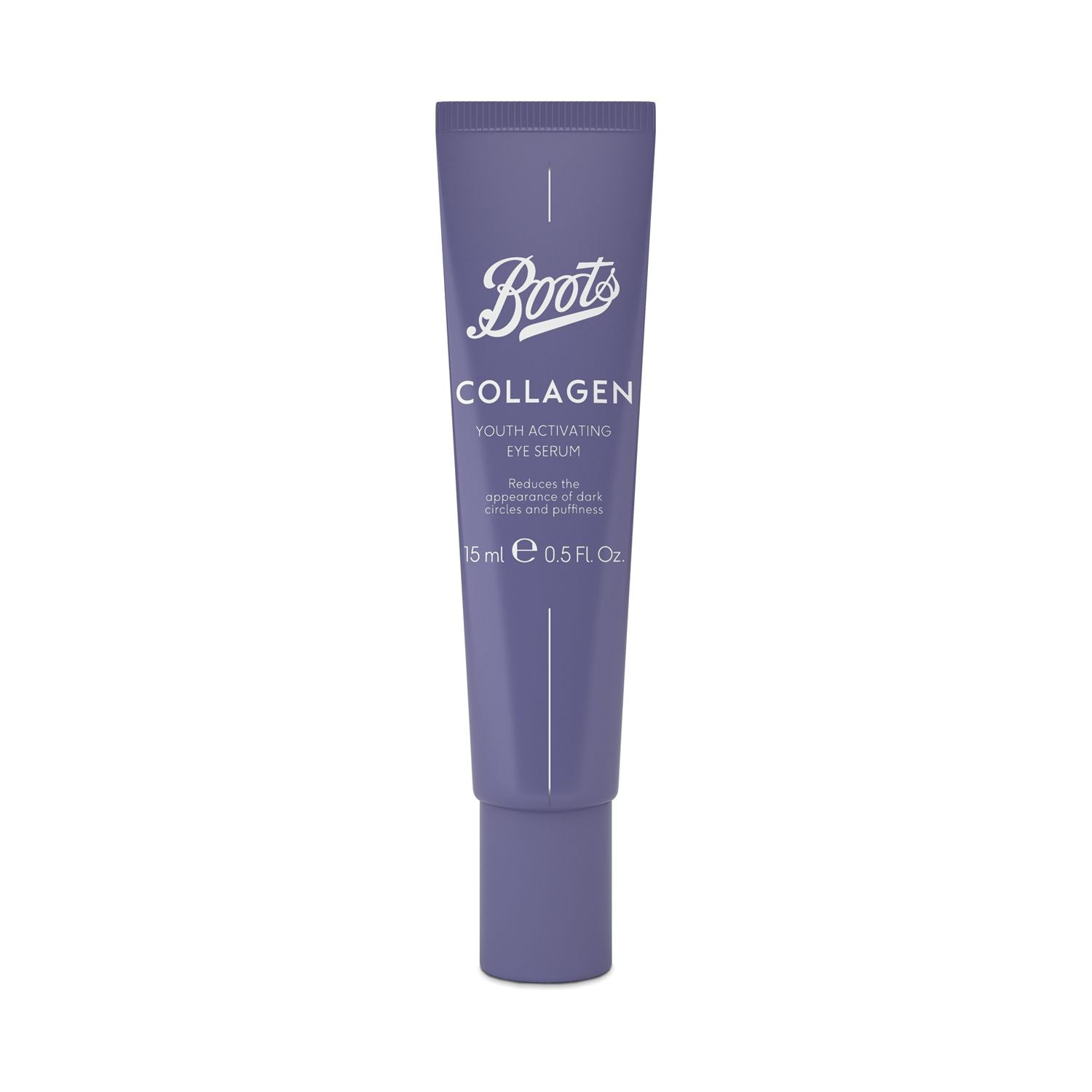 Boots Collagen Eye Serum 15ml - British product