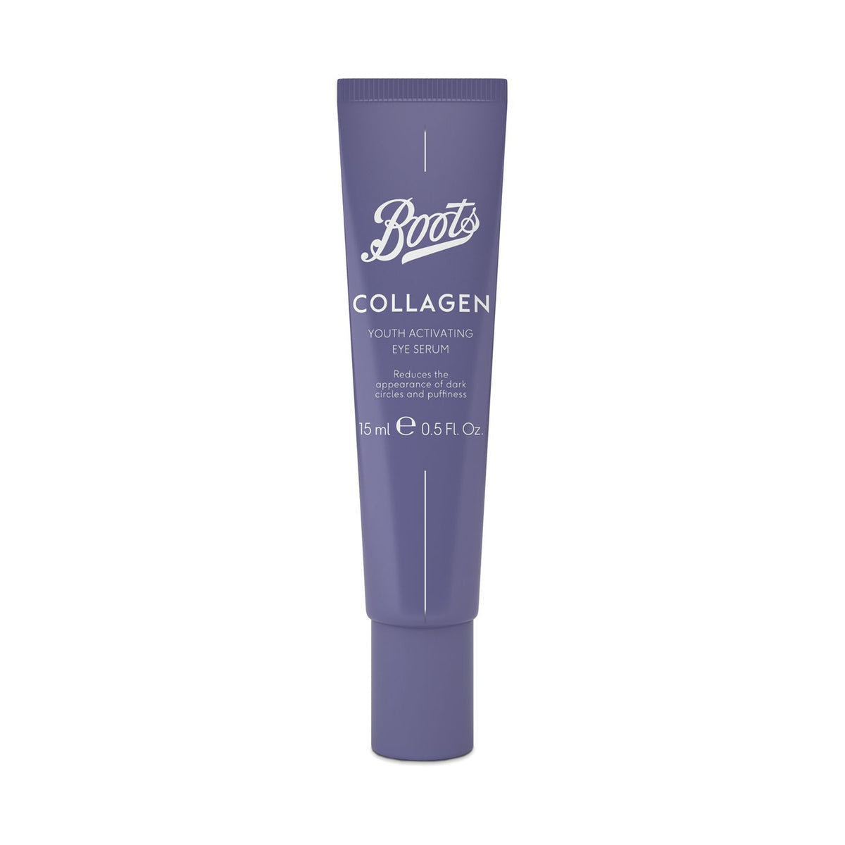 Boots Collagen Eye Serum 15ml - British product