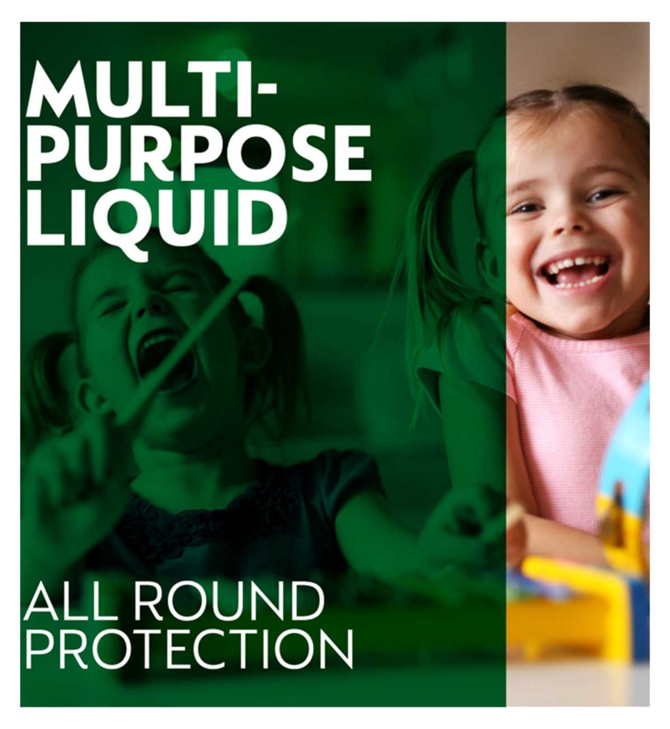 Dettol Liquid Antiseptic 750ml - British product