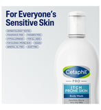 Cetaphil Pro body wash for eczema prone skin 295ml - British product