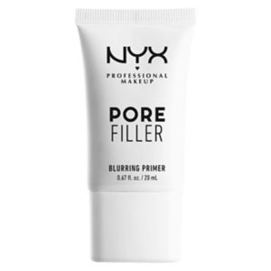 NYX Professional Makeup Pore Filler Face Primer Blurring Vitamin E 20ml