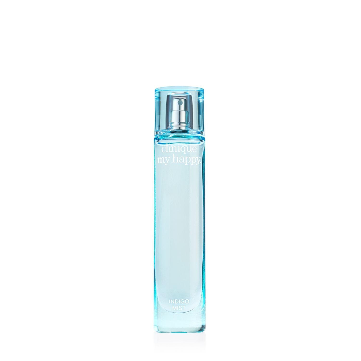 Clinique My Happy Indigo Mist perfume 15ml - British product