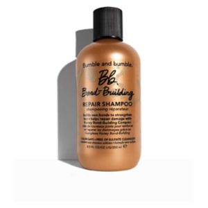 Bumble and Bumble Bond-Building Hair Repair Shampoo 250ml - British product