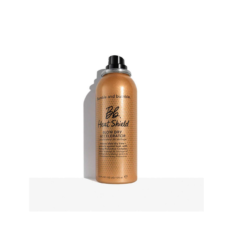 Bumble and Bumble Heat Shield Hair Mist 125ml - British product