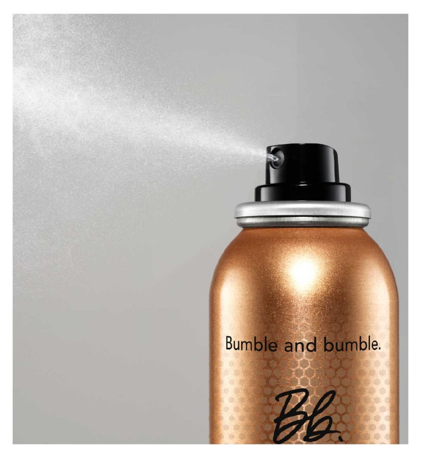 Bumble and Bumble Heat Shield Hair Mist 125ml - British product