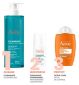 Avène Cleanance Cleansing Gel Cleanser for Oily, Blemish-Prone Skin 400ml