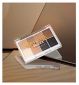 Collection eyeshadow palette Sahara Dunes - British product
